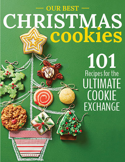 Our Best Christmas Cookies