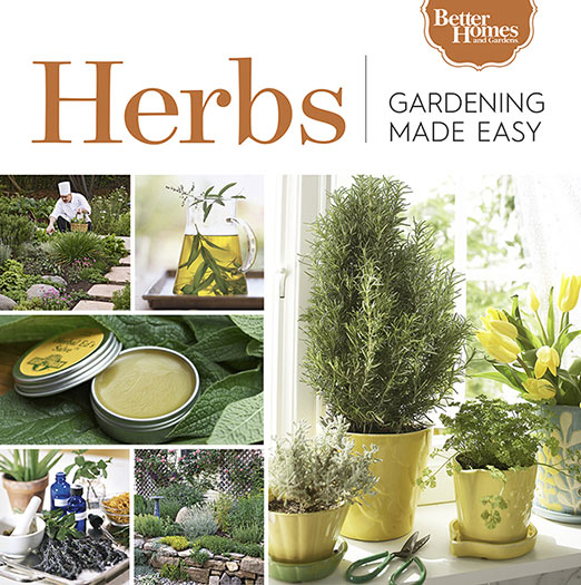 Gardening Made Easy: Herbs 1 1058-gardening-made-easy-herbs-1.jpg