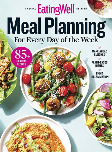 EatingWell Meal Planning