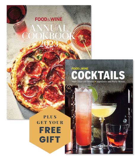 Food & Wine: Annual Cookbook 2023 Series 1 1122-food-wine-annual-cookbook-2023-series-1.jpg