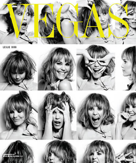 Vegas Magazine Subscription