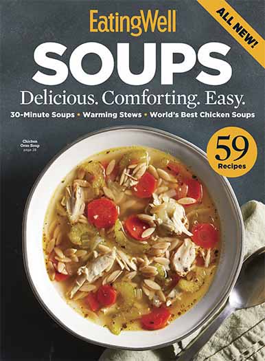 EatingWell: Soups 2024