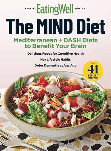 EatingWell:The Mind Diet