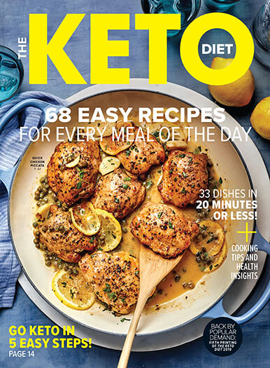 Keto Diet