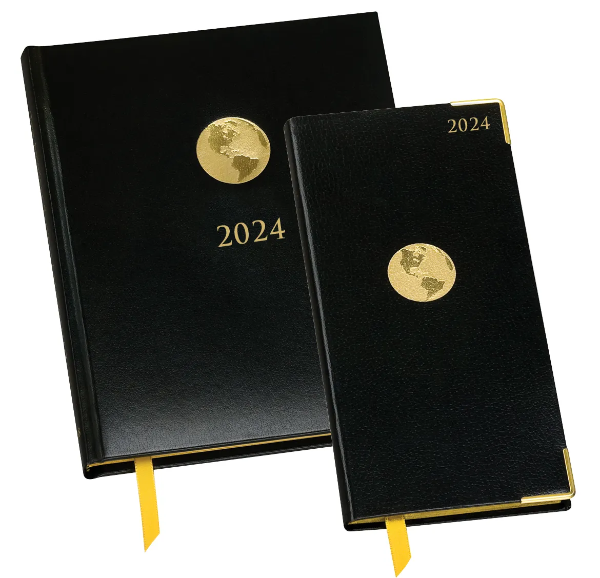 2024 Annual Appointment Book 