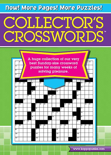 Collector's Crosswords Magazine Subscription 1 421-collector-s-crosswords-magazine-subscription-1.jpg