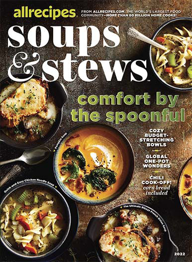 Allrecipes: Soups & Stews