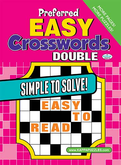 Preferred Easy Crosswords - Double Magazine Subscription 1 537-preferred-easy-crosswords-double-magazine-subscription-1.jpg