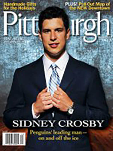 Pittsburgh Magazine Subscription