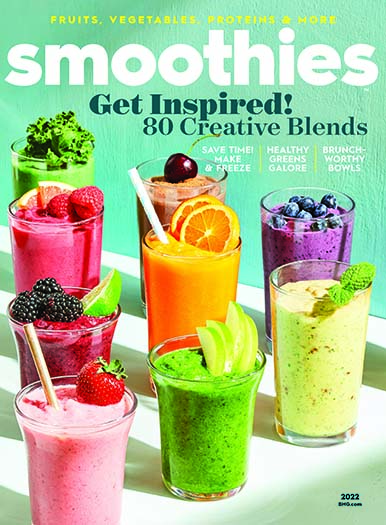 Smoothies