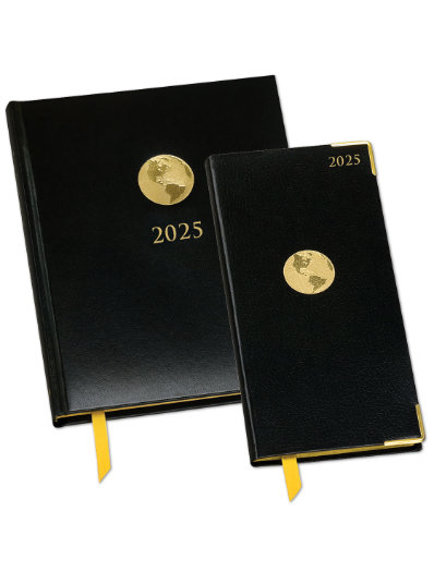 2025 Appointment Book Series