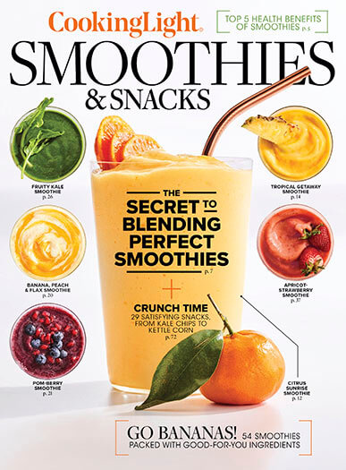 Cooking Light: Smoothies & Snacks Issue 1 818-cooking-light-smoothies-snacks-issue-1.jpg