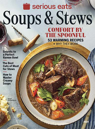 Serious Eats: Soups & Stews