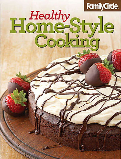 Family Circle Healthy Home-Style Cooking Volume 4 1 925-family-circle-healthy-home-style-cooking-volume-4-1.jpg